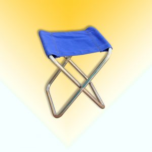CHAISE PLIANTE+