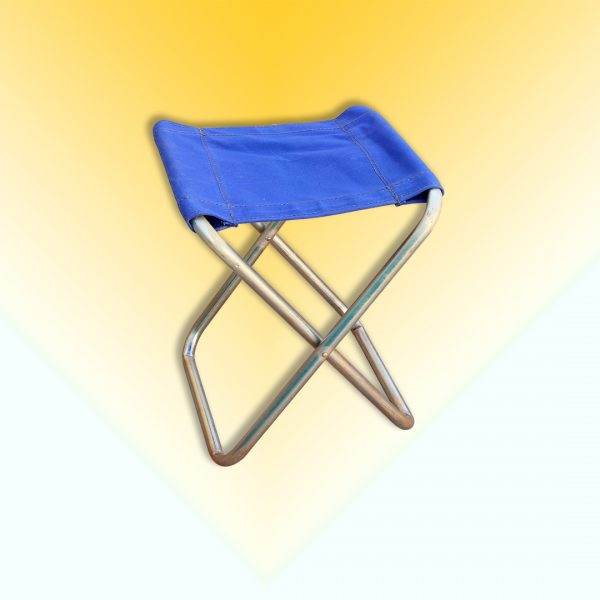 CHAISE PLIANTE+